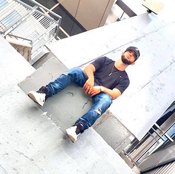 Meet your Posher, Felix - Picture 1 of 1